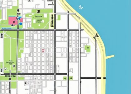 Best California Maps SEO Tips for Long Beach Local Businesses in 2024