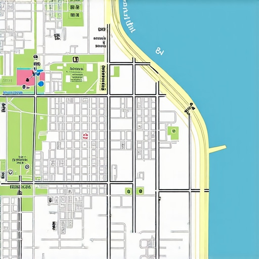 Best California Maps SEO Tips for Long Beach Local Businesses in 2024