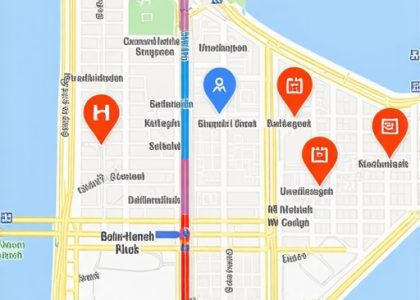 Best Google Maps Optimization Tips for Long Beach Local Business Growth