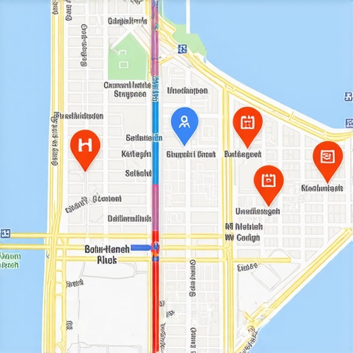 Best Google Maps Optimization Tips for Long Beach Local Business Growth