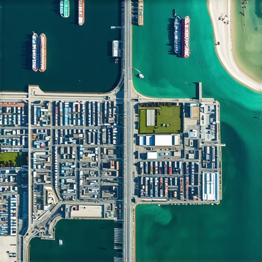 California Maps SEO Strategies for Small Businesses in Long Beach