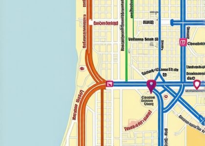 Effective California Maps Optimization Tips for Long Beach Small Businesses
