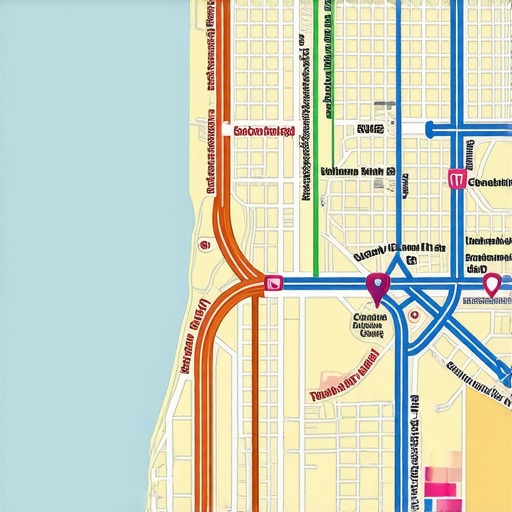 Effective California Maps Optimization Tips for Long Beach Small Businesses