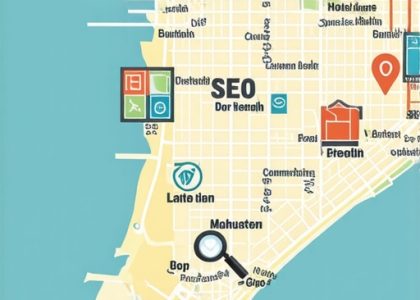 Effective California Maps SEO Strategies for Long Beach Businesses in 2024