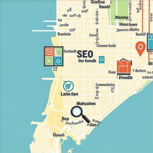 Effective California Maps SEO Strategies for Long Beach Businesses in 2024
