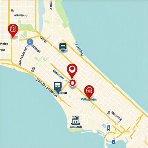 Effective California Maps SEO Strategies for Your Long Beach Business Growth