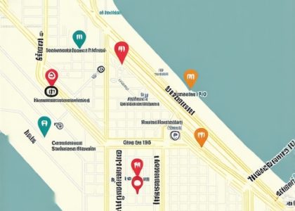 Effective California Maps SEO Strategies to Boost Long Beach Visibility
