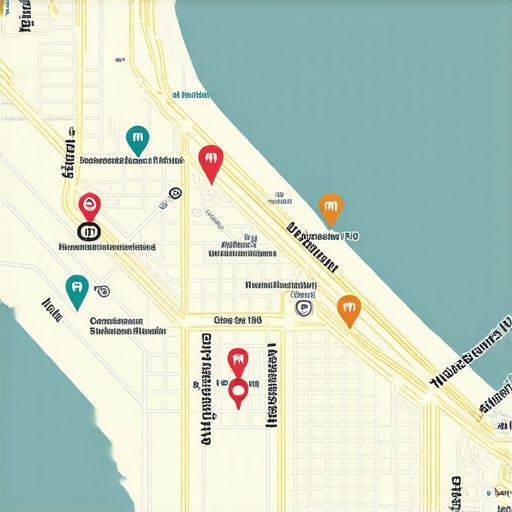 Effective California Maps SEO Strategies to Boost Long Beach Visibility