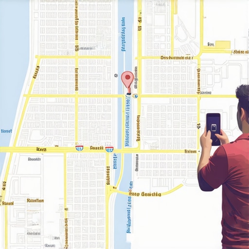 Effective Google Maps Optimization Strategies for Long Beach Local SEO