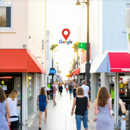 Effective Google Maps Optimization Tips for Long Beach Local Businesses in 2024
