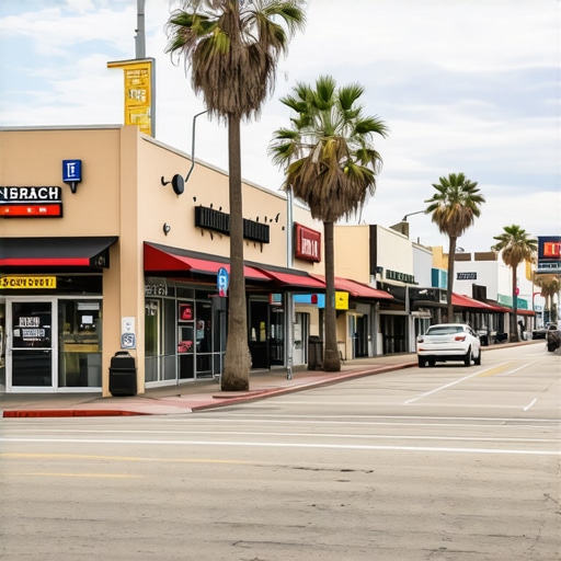 Google Maps Optimization Tips for Long Beach Local Businesses in 2024