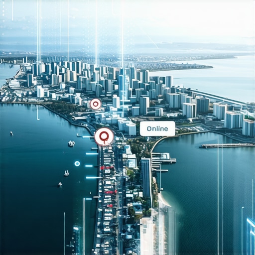 Long Beach Google Maps SEO: Proven Strategies for 2024 Growth