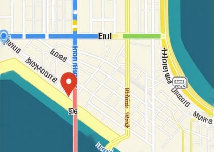 Long Beach Google Maps SEO Tips for Better Local Rankings