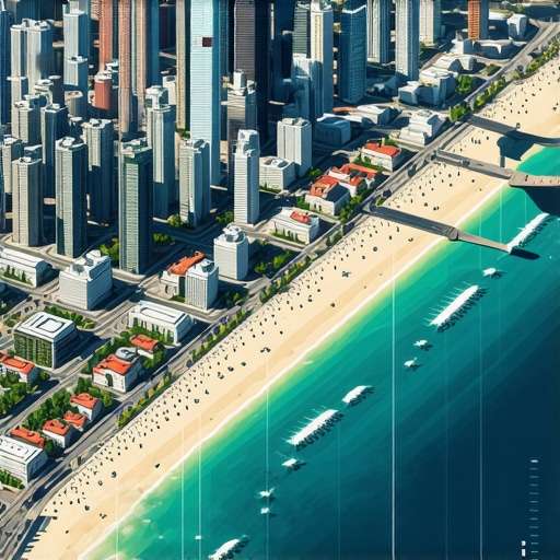 Long Beach Google Maps SEO: Top Strategies for 2024 Success