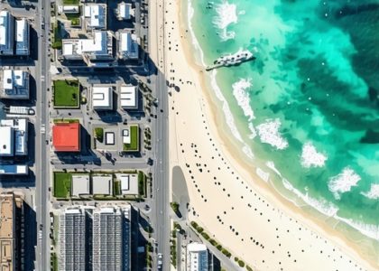 Long Beach Google Maps SEO: Top Strategies to Improve Local Rankings