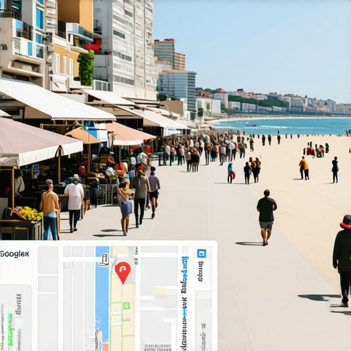 Long Beach SEO Tips: Boost Your Local Business on Google Maps