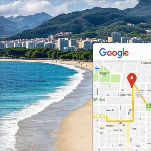 Long Beach SEO Tips: Effective GMB & Google Maps Optimization Strategies in 2024