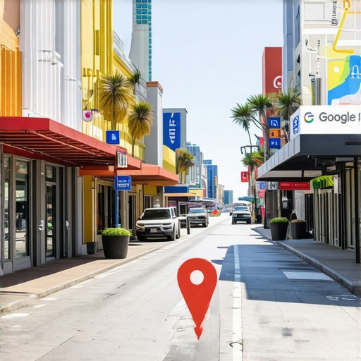 Long Beach SEO Tips: Google Maps Optimization to Boost Local Rankings