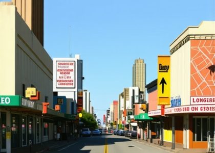 Long Beach SEO Tips for Better Google Maps Rankings in 2024