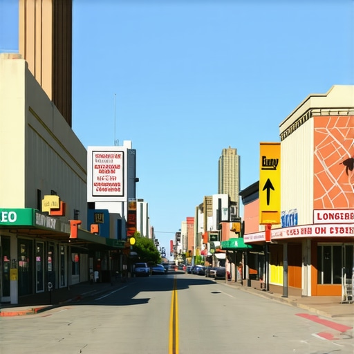 Long Beach SEO Tips for Better Google Maps Rankings in 2024