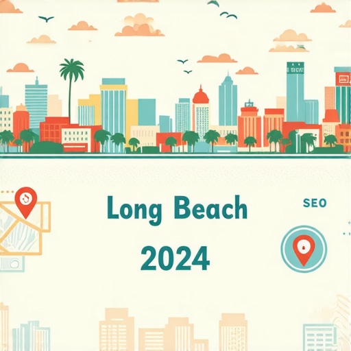 Master California Maps SEO for Long Beach Local Business Growth in 2024
