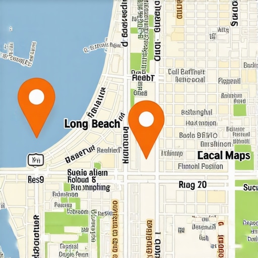 Master Google Maps Optimization for Long Beach Local SEO Success
