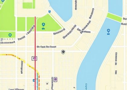 Master Google Maps SEO & Google My Business for Long Beach Local Success