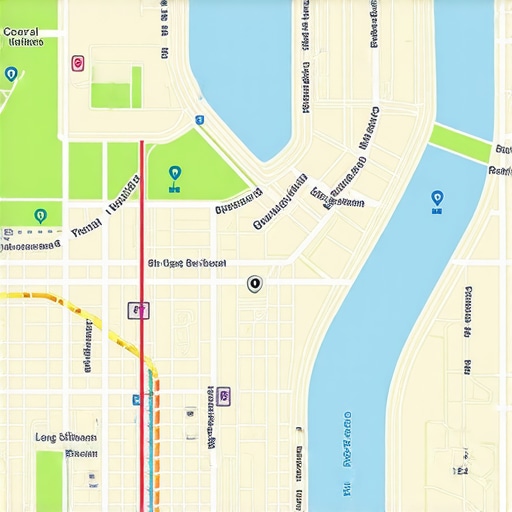 Master Google Maps SEO & Google My Business for Long Beach Local Success