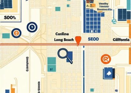 Top California Maps SEO Strategies to Boost Long Beach Business Visibility