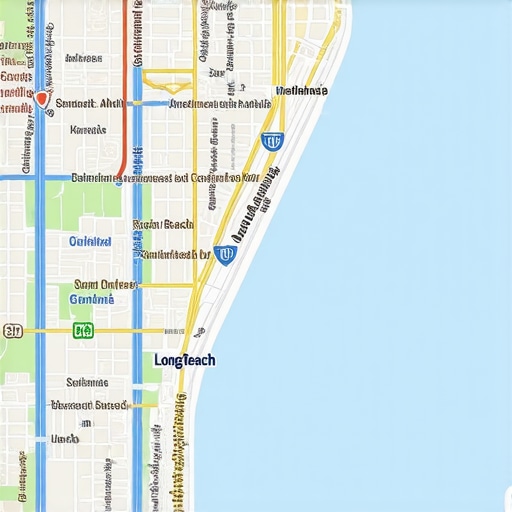 Top California Maps SEO Tips to Boost Long Beach Business Visibility