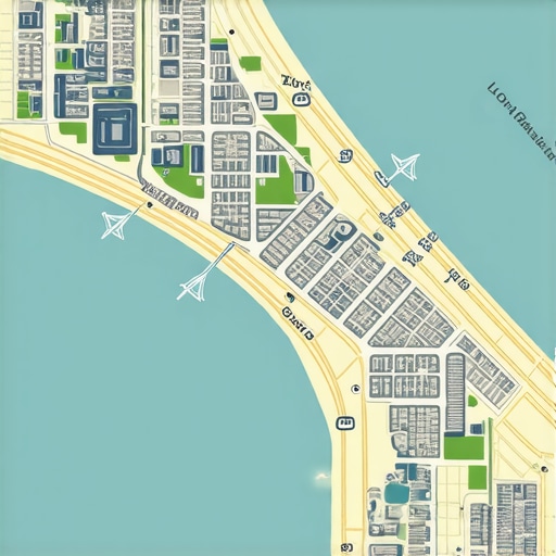 Top California Maps SEO Tips to Boost Your Business in Long Beach