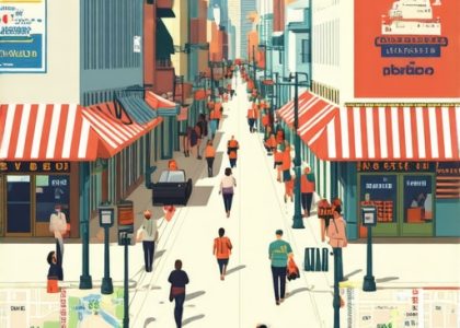 Top Google Maps Optimization Strategies for Long Beach Small Businesses in 2024