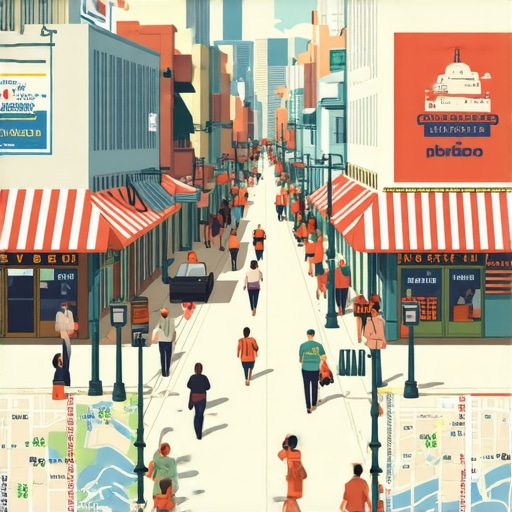 Top Google Maps Optimization Strategies for Long Beach Small Businesses in 2024