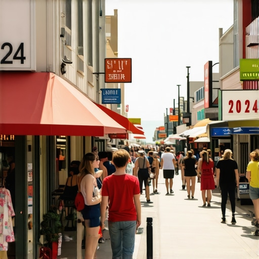 Ultimate Local Business Marketing Tips for Long Beach Success in 2024