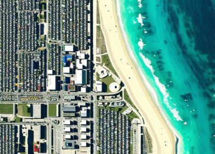 Ultimate Long Beach SEO Strategies to Boost California Maps Visibility