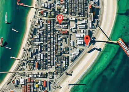 Best Long Beach Google Maps Optimization Tips for 2024