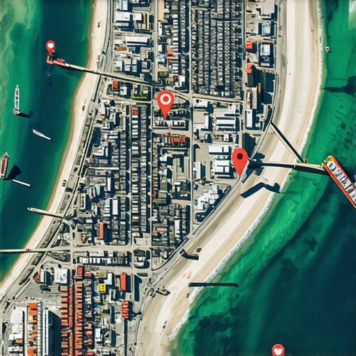 Best Long Beach Google Maps Optimization Tips for 2024