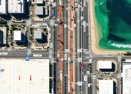 Boost Long Beach Visibility with Top Google Maps SEO Strategies