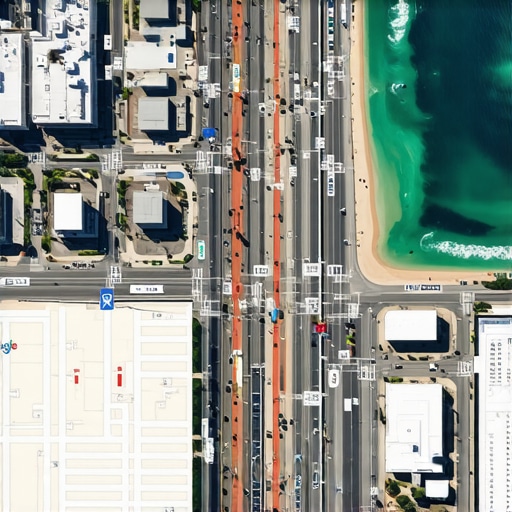 Boost Long Beach Visibility with Top Google Maps SEO Strategies