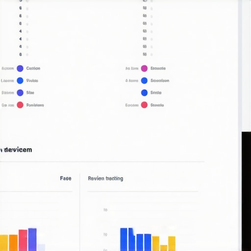 BrightLocal Dashboard for Local SEO Management BrightLocal dashboard with citation and review analytics for local business