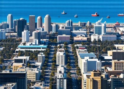 California Maps Optimization: Effective Ways to Enhance Your Long Beach Business Presence