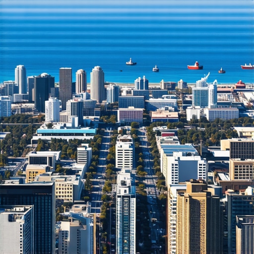 California Maps Optimization: Effective Ways to Enhance Your Long Beach Business Presence