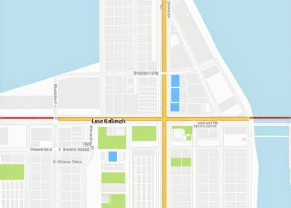 California Maps Optimization Strategies to Boost Long Beach Business Visibility