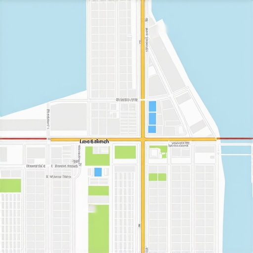 California Maps Optimization Strategies to Boost Long Beach Business Visibility