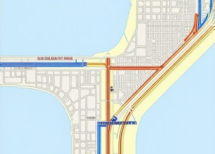 California Maps Optimization Tips to Elevate Long Beach Business Visibility