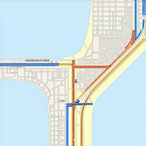 California Maps Optimization Tips to Elevate Long Beach Business Visibility