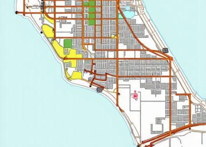 California Maps Optimization: Top Strategies for Long Beach Success