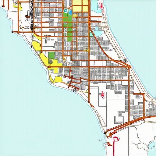 California Maps Optimization: Top Strategies for Long Beach Success