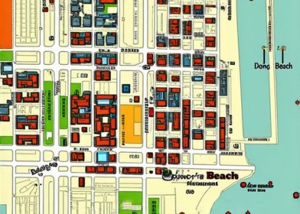 California Maps SEO: Effective Strategies to Boost Long Beach Local Business Visibility