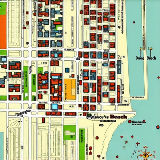 California Maps SEO: Effective Strategies to Boost Long Beach Local Business Visibility